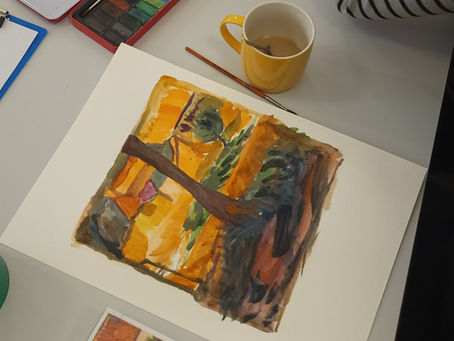 Art & Soul Announces New Partnership with the Cassel Hospital