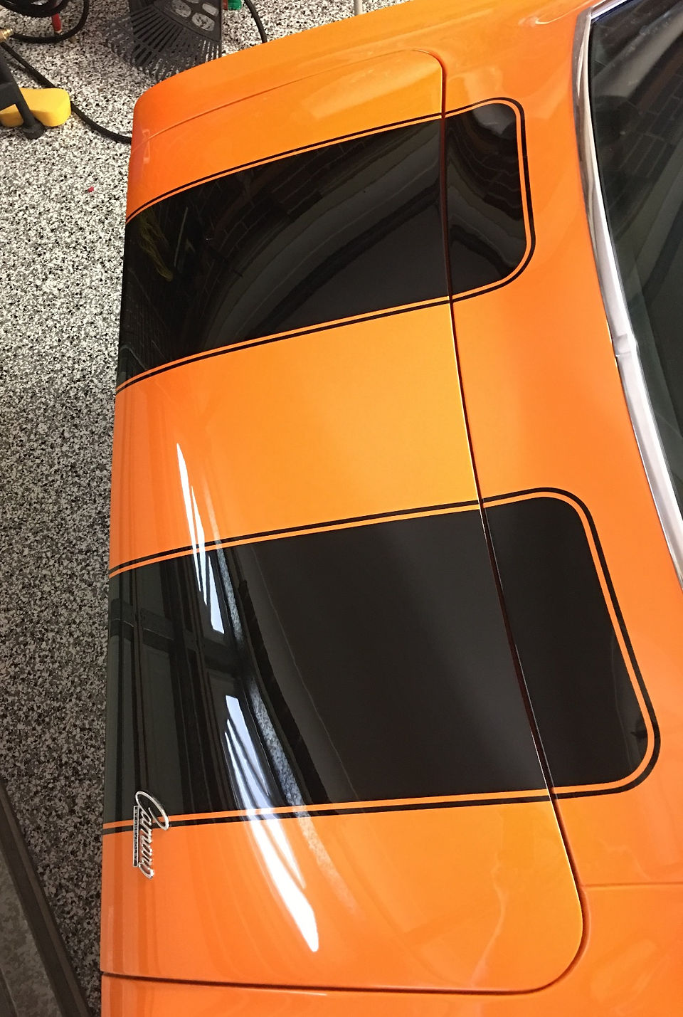 Robbo's PRO69