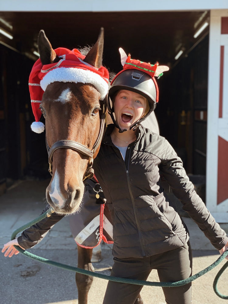 Breeches and Sweats Gift Guide 2021