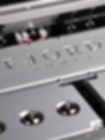 Fjord audio internals