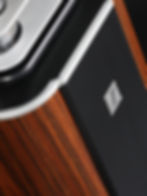 Fjord audio amplifier