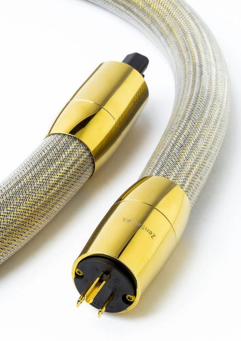 Power cable from Zensati