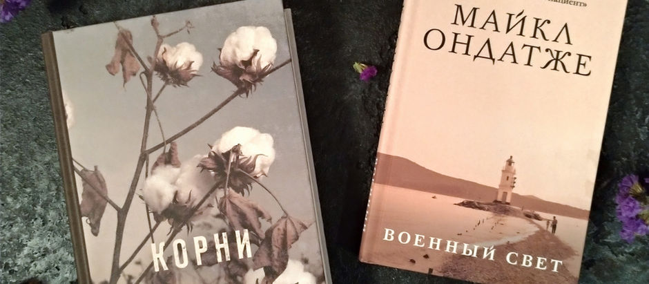 Ноябрьские новинки