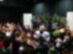 Join Nancy at Monthly Tapings