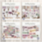 Thumbnail: Dotty Boho | Complete Classroom Bundle