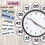Thumbnail: Pastel Cutie | Clock Numbers