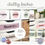 Thumbnail: Dotty Boho | Storage Labels Bundle