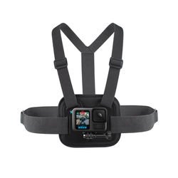 GoPro Chesty
