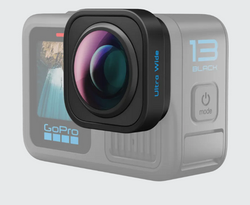 Hero 13 Wide Angle Lens