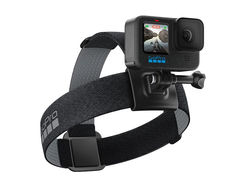 GoPro Headmount