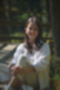 Kristin Dick - Nervensystem Coach