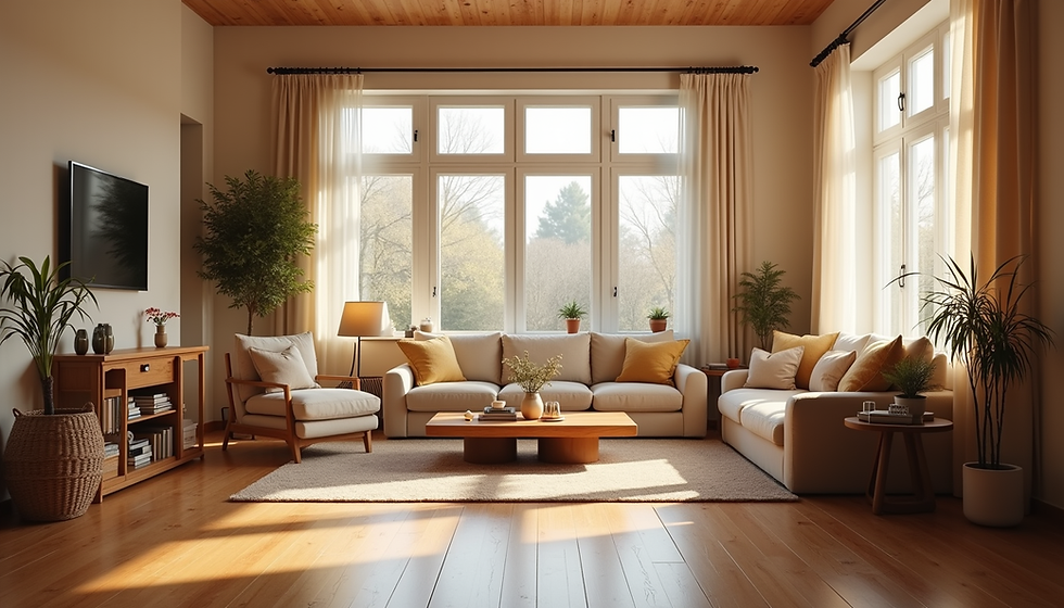 Top Flooring Choices for Homes in Hendersonville