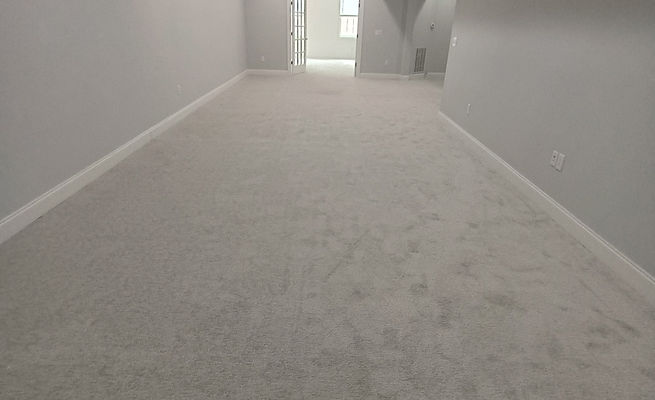 carpet install 