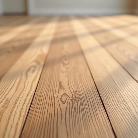 The Ultimate Guide to Choosing the Best Hardwood Flooring for Your Home
