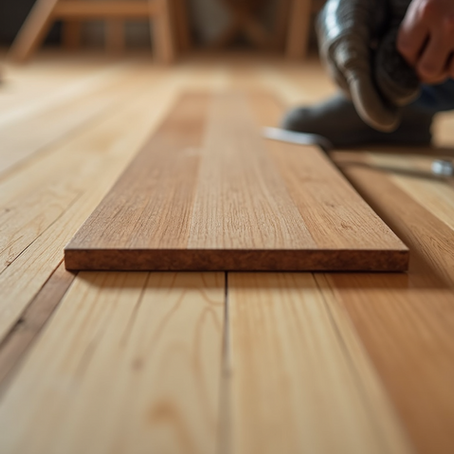 Why Professional Floor Installation Matters