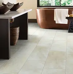 shaw LVT