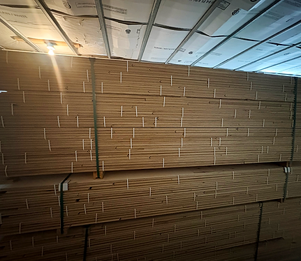 Unfinshed Hardwood