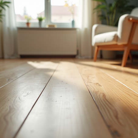 Finding the Best Quality Flooring for Your Home
