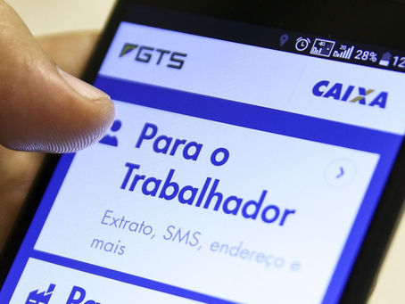Caixa inicia distribuição de quase R$ 13 bilhões de lucro do FGTS