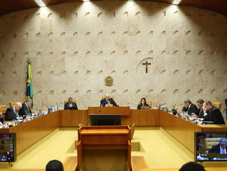 STF forma maioria em julgamento para reconhecer o racismo estrutural no Brasil 