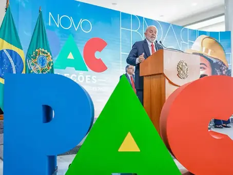 CMN remaneja R$ 1,4 bi para crédito de governos locais e Novo PAC