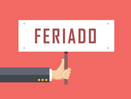 Corphus Cristi - resolução municipal estabele feriado