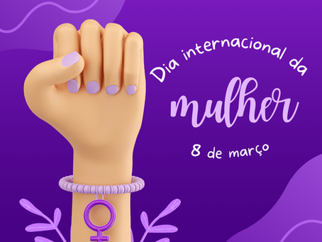 Fórum Popular da Mulher realiza ações sociais ao fortalecimento do sexo feminino