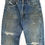 Thumbnail: Vintage Levi's 505 Selvedge Jeans