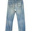 Thumbnail: 1980s Levi's Small e 501 Selvedge 36x31