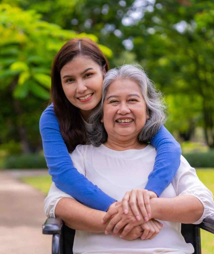 What Does a Home Caregiver Do? A Guide for Families