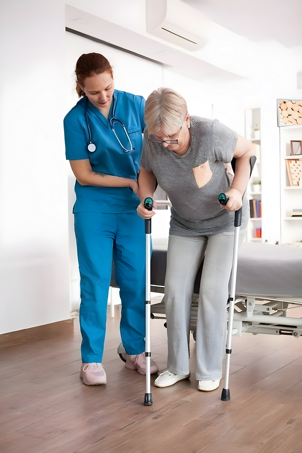 How to Prevent Falls at Home for Older Adults: A Guide for Massachusetts Families