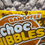 Thumbnail: Choc Nibbles per 100g