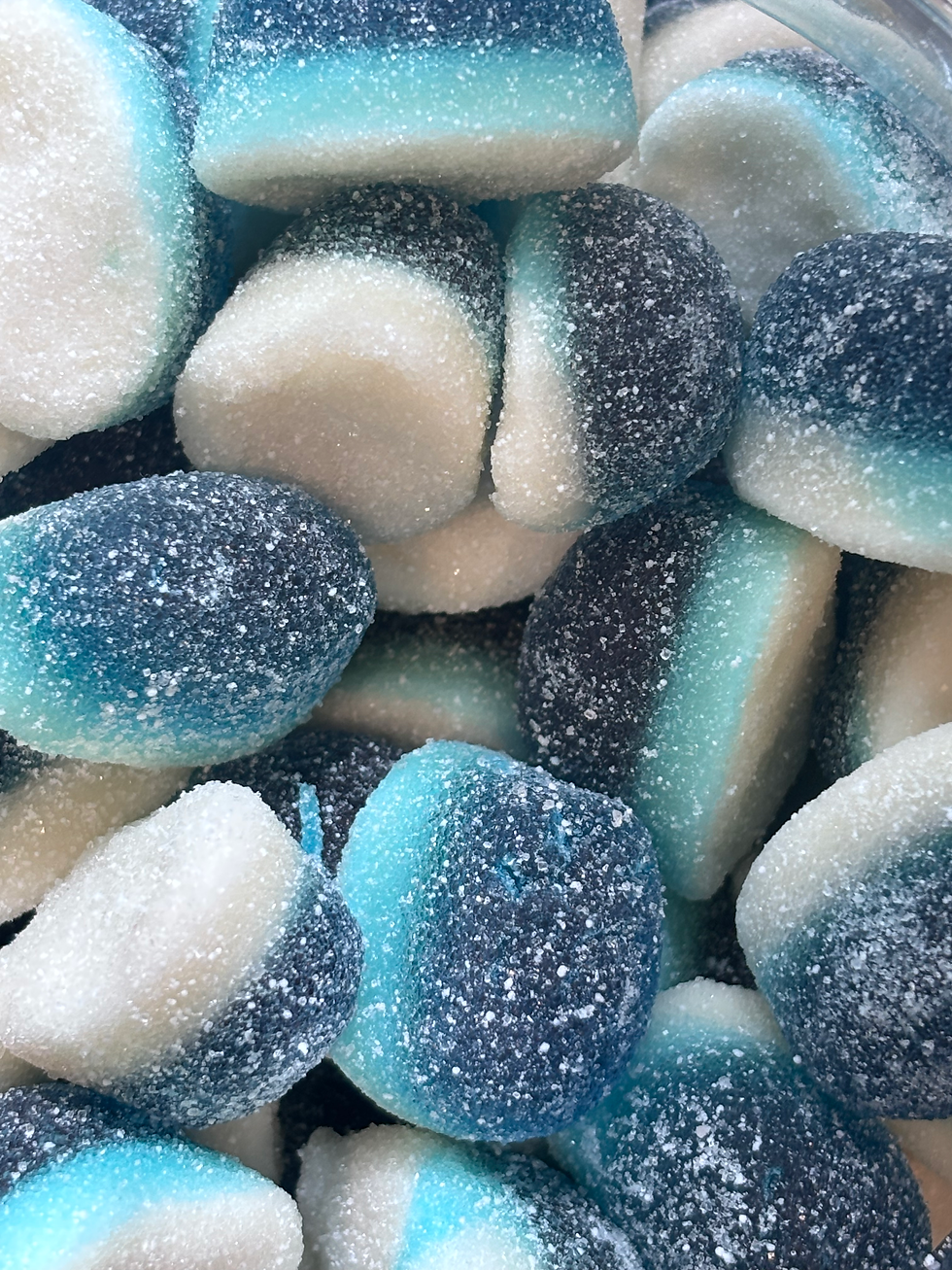 Thumbnail: Fizzy Mix (2) per 100g