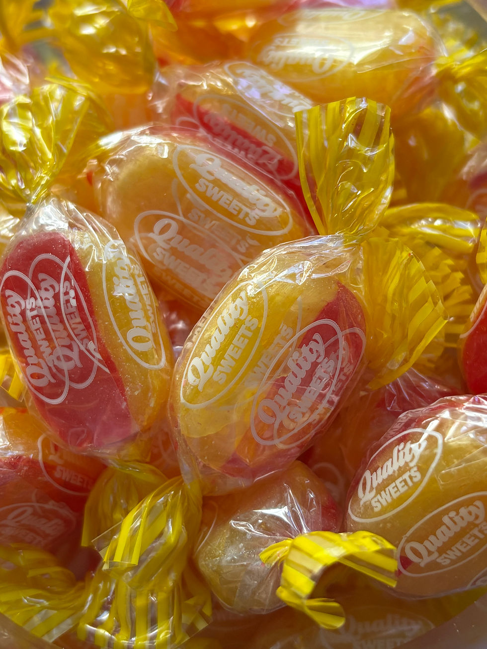 Thumbnail: Wrapped Candy per 100g (2)