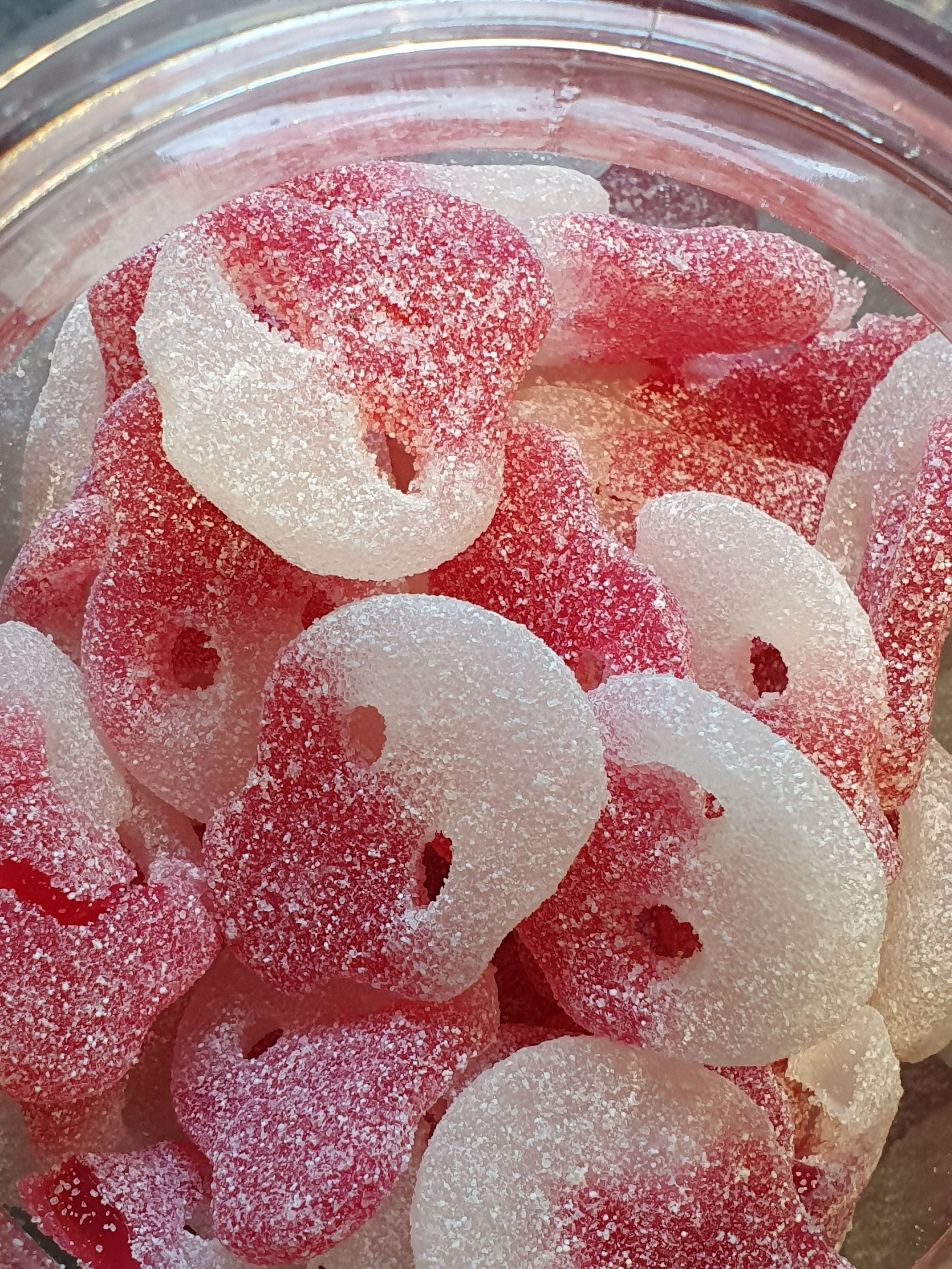 Swedish Sweets (VEGAN)