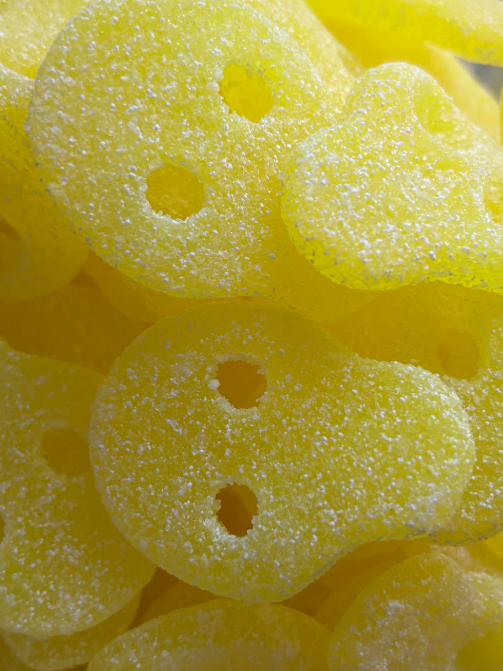 Thumbnail: Swedish Sweets (VEGAN) 