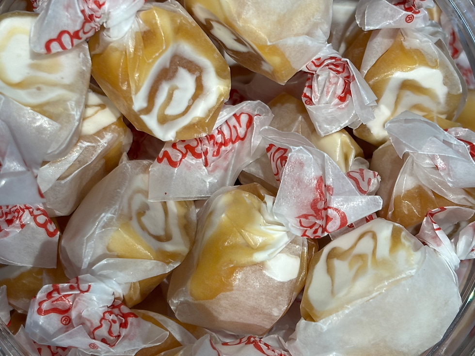 Thumbnail: Wrapped Candy per 100g (1)