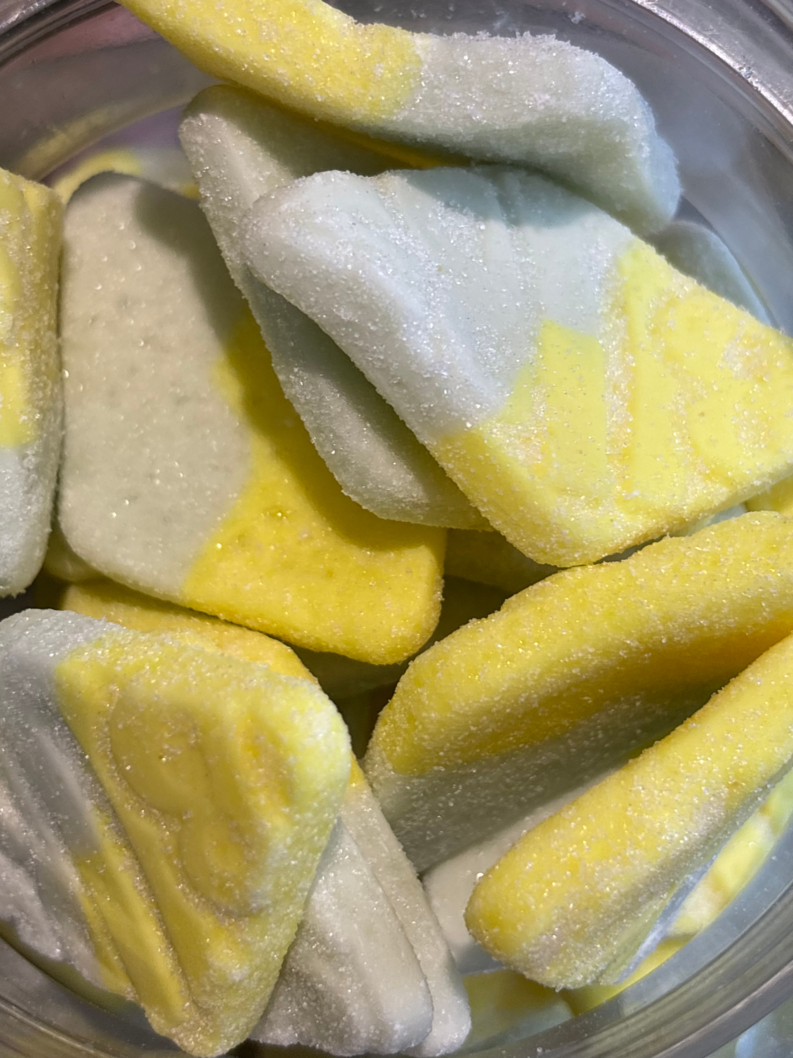 Bubs Tutti Frutti Diamonds