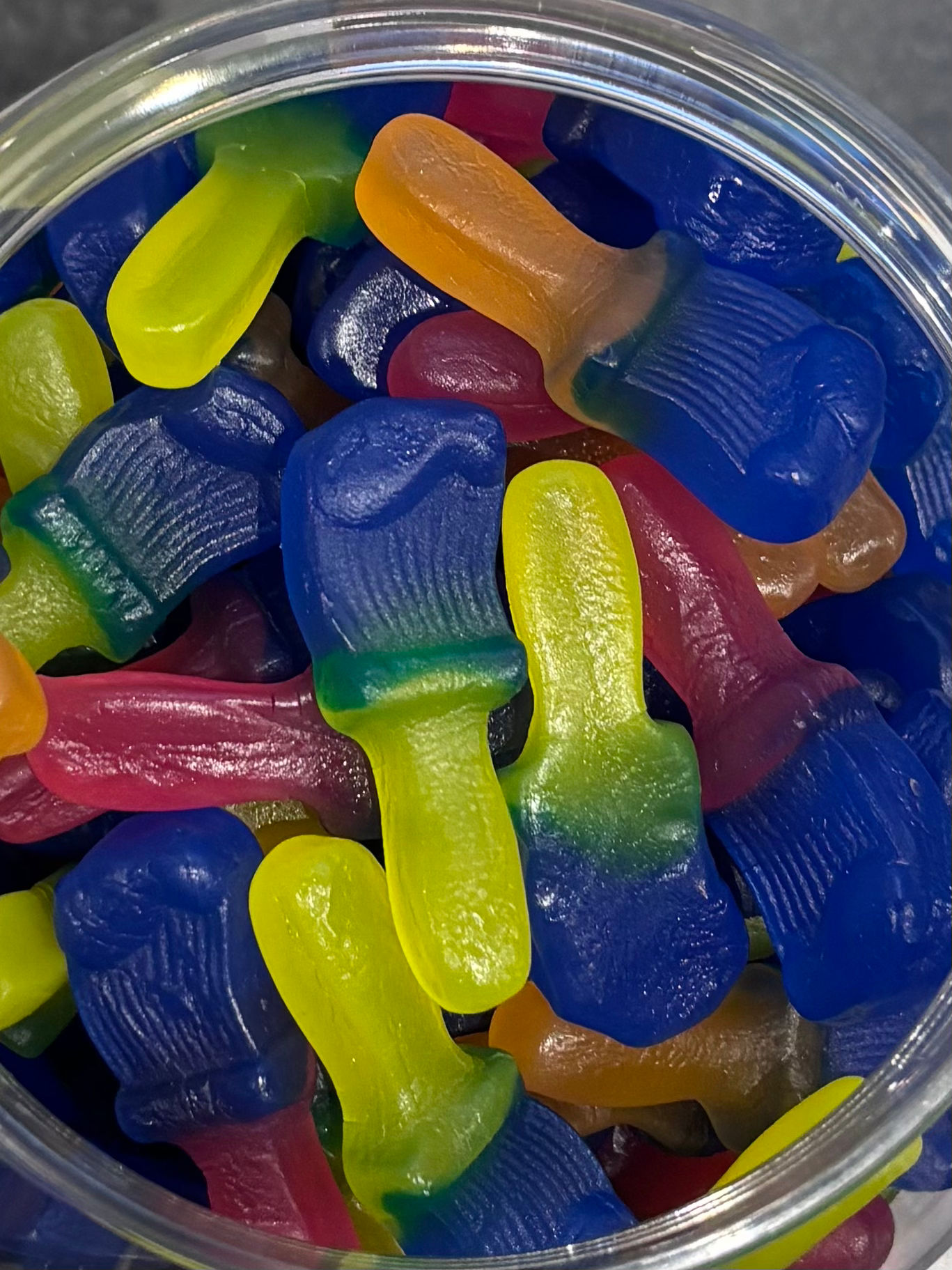Tongue Painters