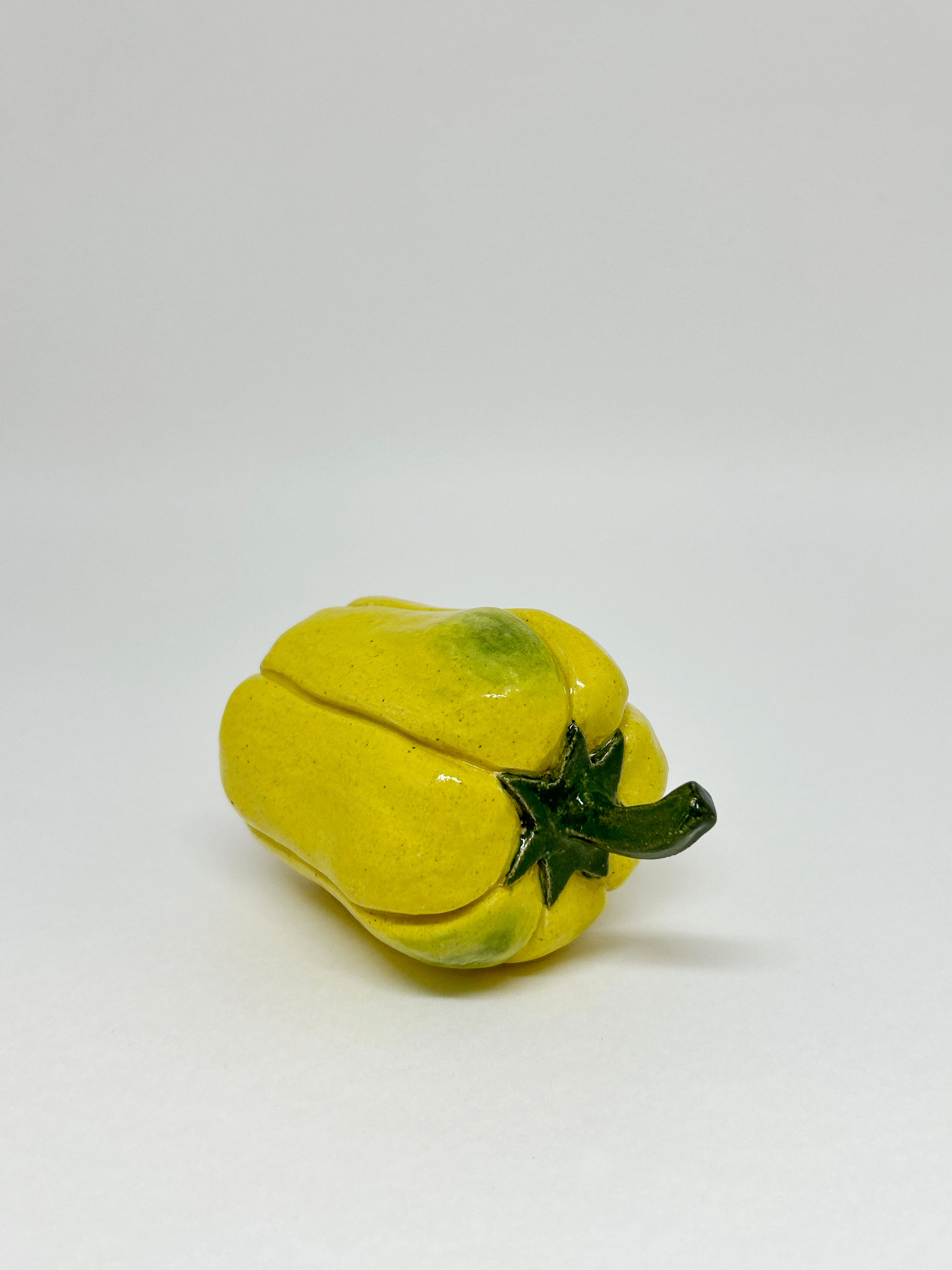 pimentão amarelo
