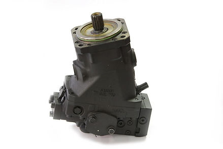 Sauer Danfoss 51D110