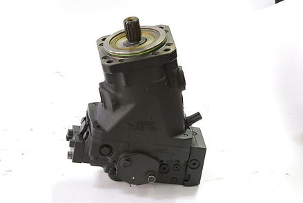 Sauer Danfoss 51D080