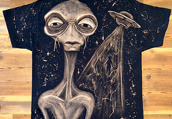 alien