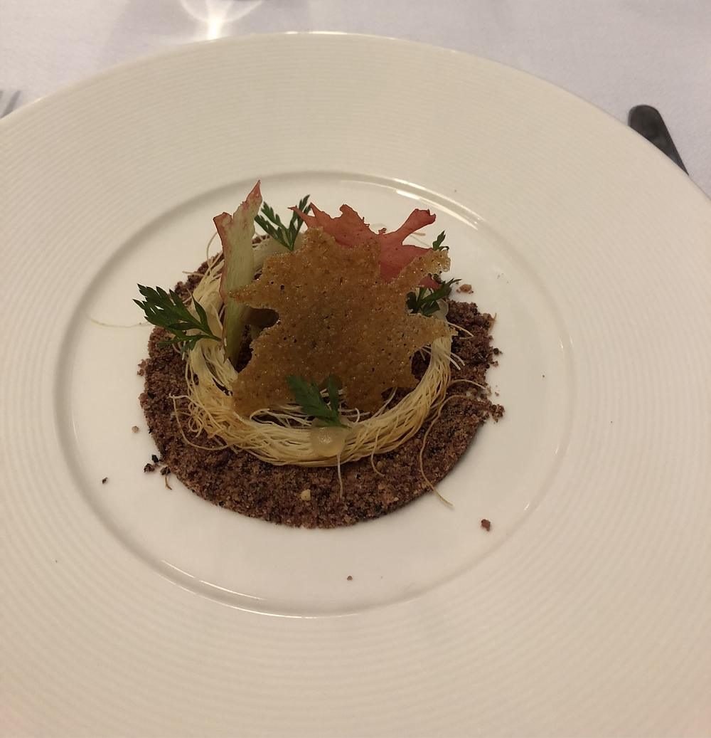 restaurante villena