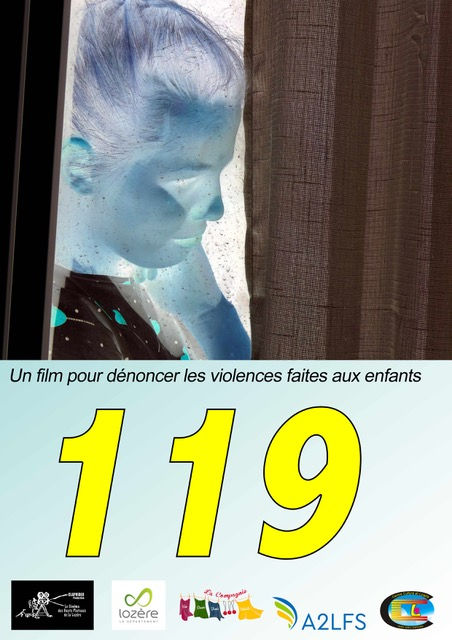 Info RZ / Film de Clap Vidéo "119" cinéma le Trianon à Mende (13 03 26)