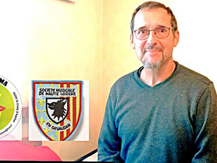 L'entretien matinal 9h22 (du 05 06 25) Francis de l'Harmonie Haute Lozère