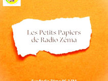 Petits Papiers de Rz Les enjeux IA Jean Noël Barrot Ministre des affaires étrangères France 09 26