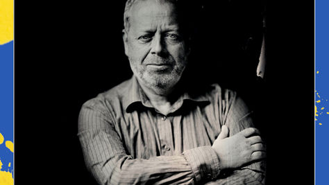 REPLAY RZ / Emission à 8h - Christopher Murray (29 10 25)