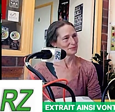 Le Replay de cette émission à réécouter ici dans cet article en cliquant en dessous sur la forme d'onde!  Ainsi vont les plantes nouvelle émission avec Karine de Loz'herbes et Jean - La Nèfle, le Néflier et le calendrier végétal (2026).