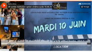ZR soirée restitution option cinéma lycée 10.06.25